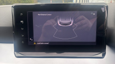 SEAT Ibiza 1.0 TSI 115 FR 5dr DSG Petrol Hatchback